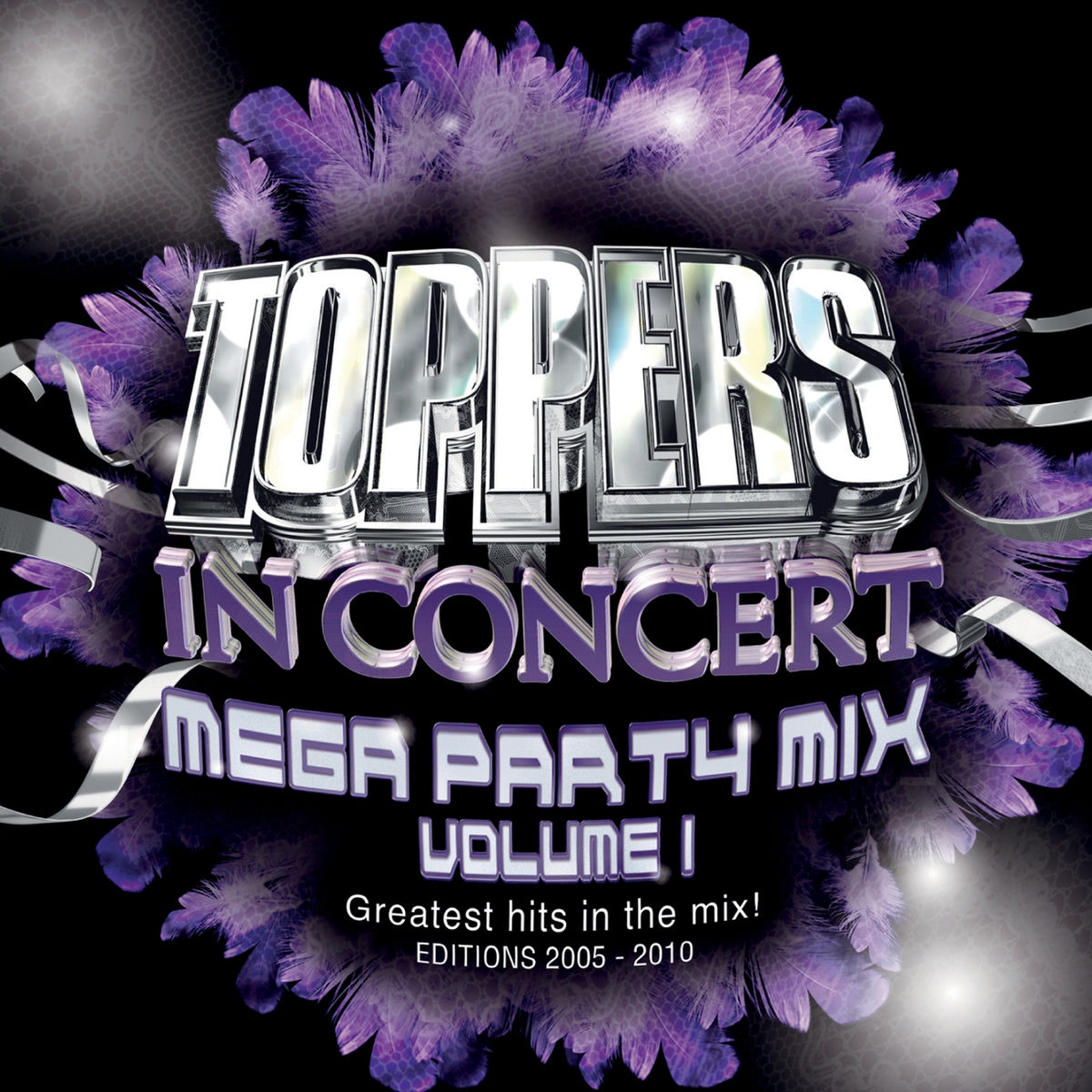 The Toppers; Toppers